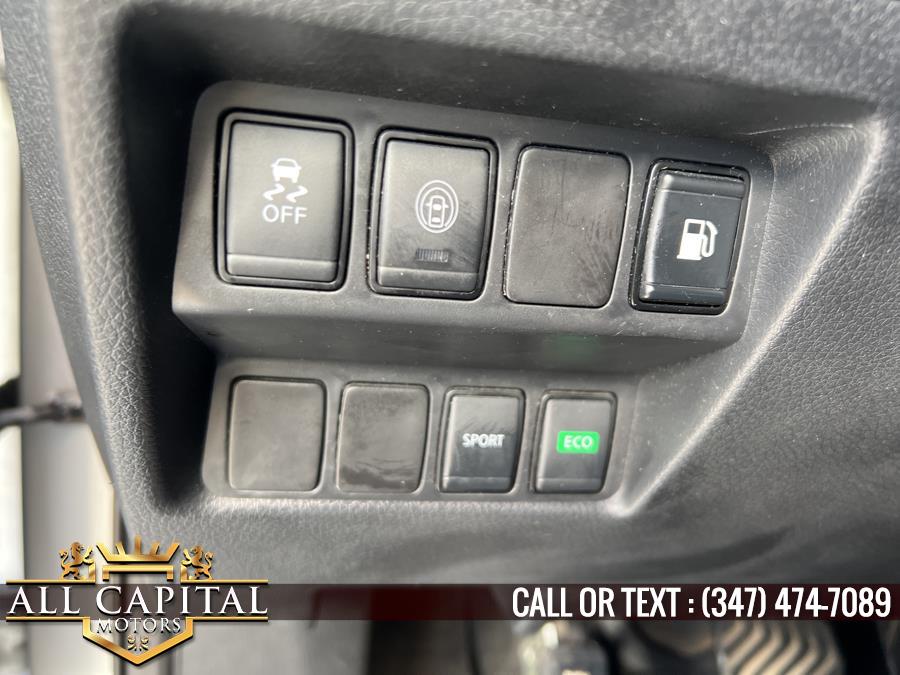2019 Nissan Rogue FWD SV, available for sale in Brooklyn, New York | All Capital Motors. Brooklyn, New York 2019 Nissan Rogue FWD SV, available for sale in Brooklyn, New York | All Capital Motors. Brooklyn, New York