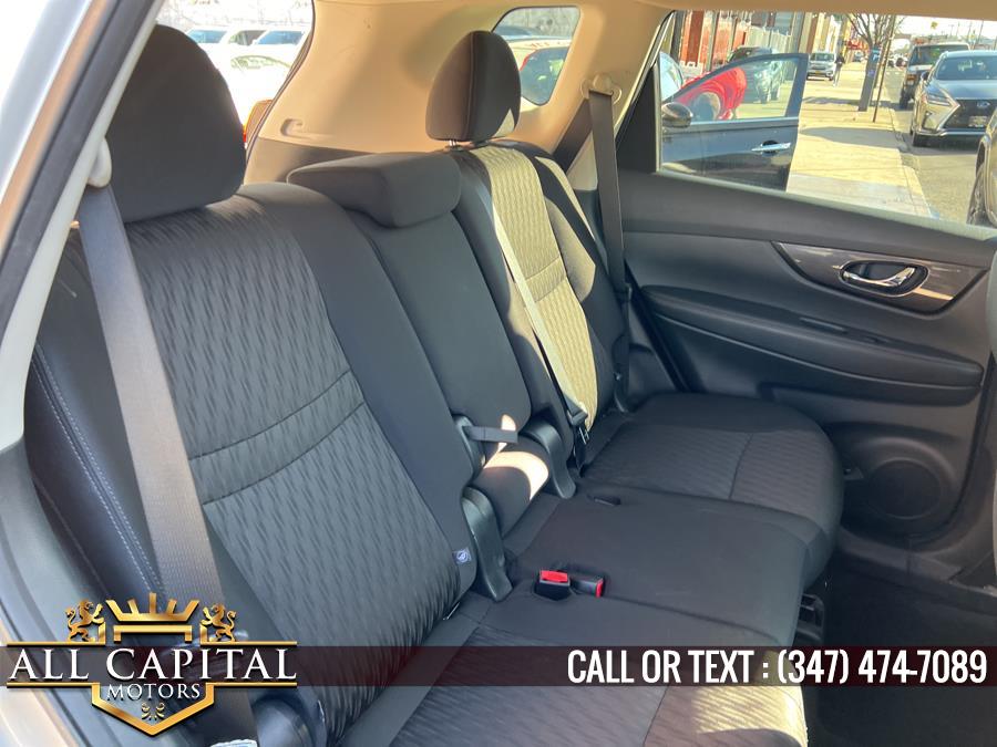 2019 Nissan Rogue FWD SV, available for sale in Brooklyn, New York | All Capital Motors. Brooklyn, New York 2019 Nissan Rogue FWD SV, available for sale in Brooklyn, New York | All Capital Motors. Brooklyn, New York