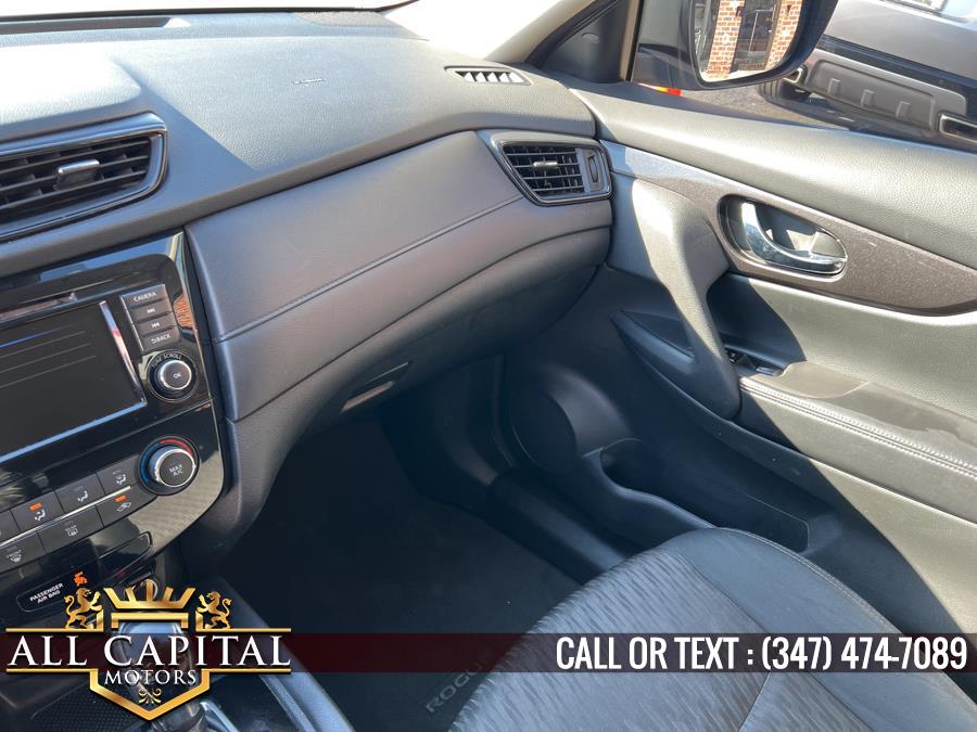2019 Nissan Rogue FWD SV, available for sale in Brooklyn, New York | All Capital Motors. Brooklyn, New York 2019 Nissan Rogue FWD SV, available for sale in Brooklyn, New York | All Capital Motors. Brooklyn, New York
