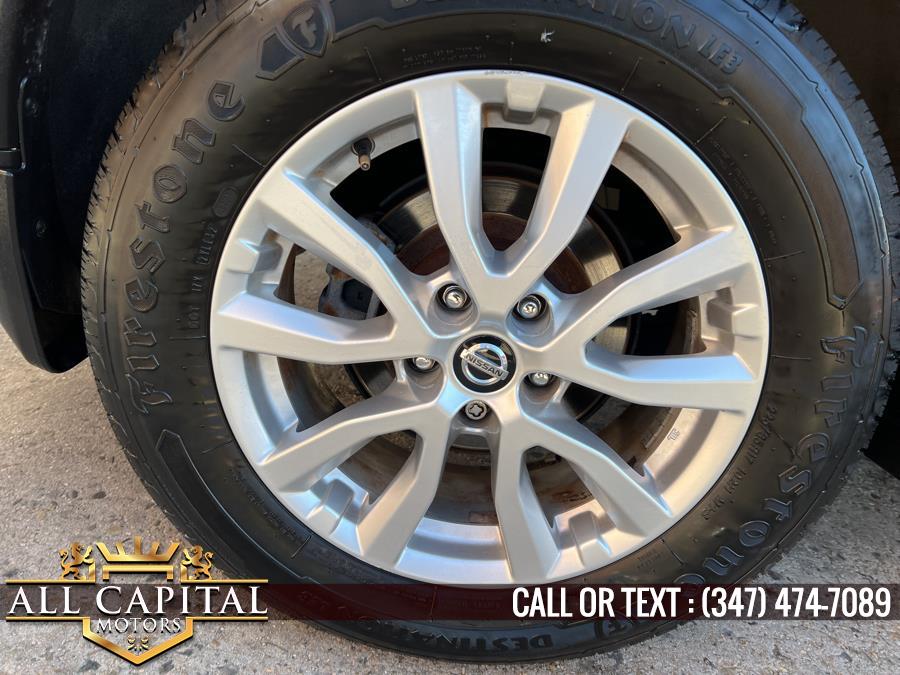 2019 Nissan Rogue FWD SV, available for sale in Brooklyn, New York | All Capital Motors. Brooklyn, New York 2019 Nissan Rogue FWD SV, available for sale in Brooklyn, New York | All Capital Motors. Brooklyn, New York