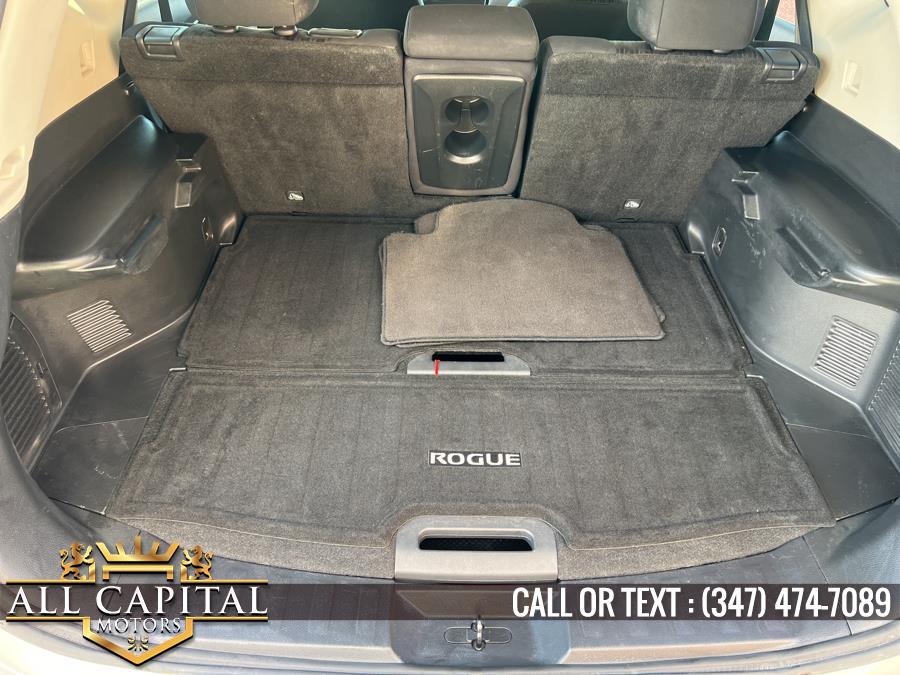 2019 Nissan Rogue FWD SV, available for sale in Brooklyn, New York | All Capital Motors. Brooklyn, New York 2019 Nissan Rogue FWD SV, available for sale in Brooklyn, New York | All Capital Motors. Brooklyn, New York