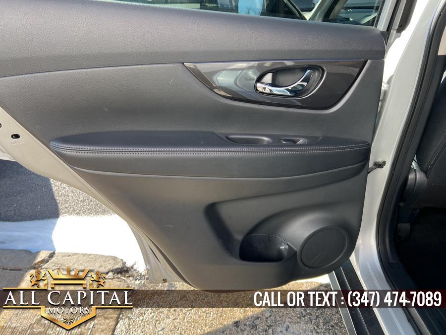 2019 Nissan Rogue FWD SV, available for sale in Brooklyn, New York | All Capital Motors. Brooklyn, New York 2019 Nissan Rogue FWD SV, available for sale in Brooklyn, New York | All Capital Motors. Brooklyn, New York