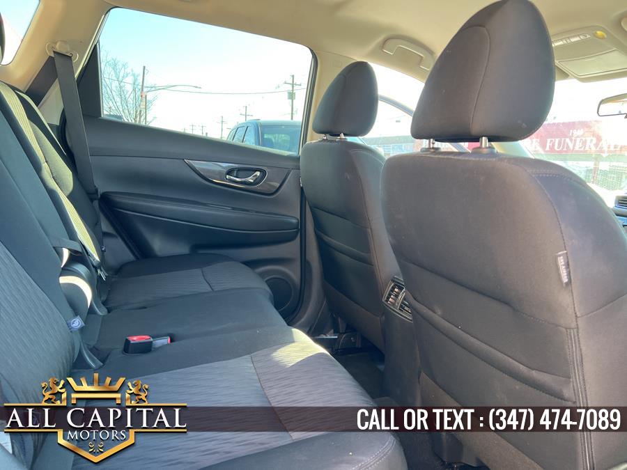 2019 Nissan Rogue FWD SV, available for sale in Brooklyn, New York | All Capital Motors. Brooklyn, New York 2019 Nissan Rogue FWD SV, available for sale in Brooklyn, New York | All Capital Motors. Brooklyn, New York