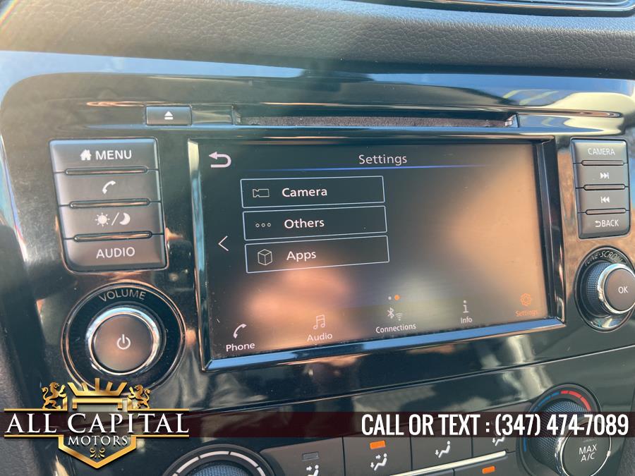 2019 Nissan Rogue FWD SV, available for sale in Brooklyn, New York | All Capital Motors. Brooklyn, New York 2019 Nissan Rogue FWD SV, available for sale in Brooklyn, New York | All Capital Motors. Brooklyn, New York