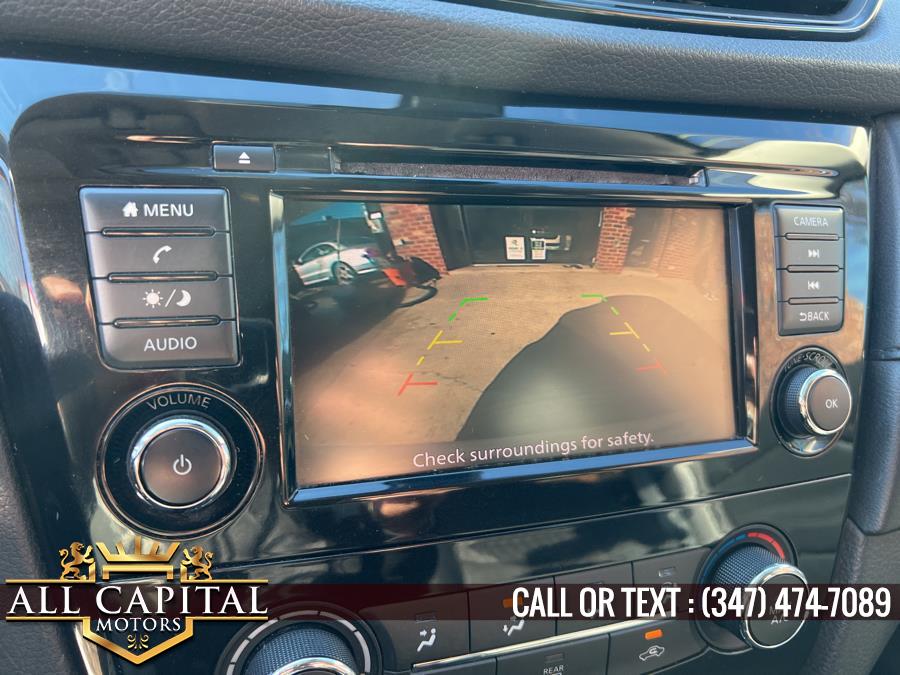 2019 Nissan Rogue FWD SV, available for sale in Brooklyn, New York | All Capital Motors. Brooklyn, New York 2019 Nissan Rogue FWD SV, available for sale in Brooklyn, New York | All Capital Motors. Brooklyn, New York