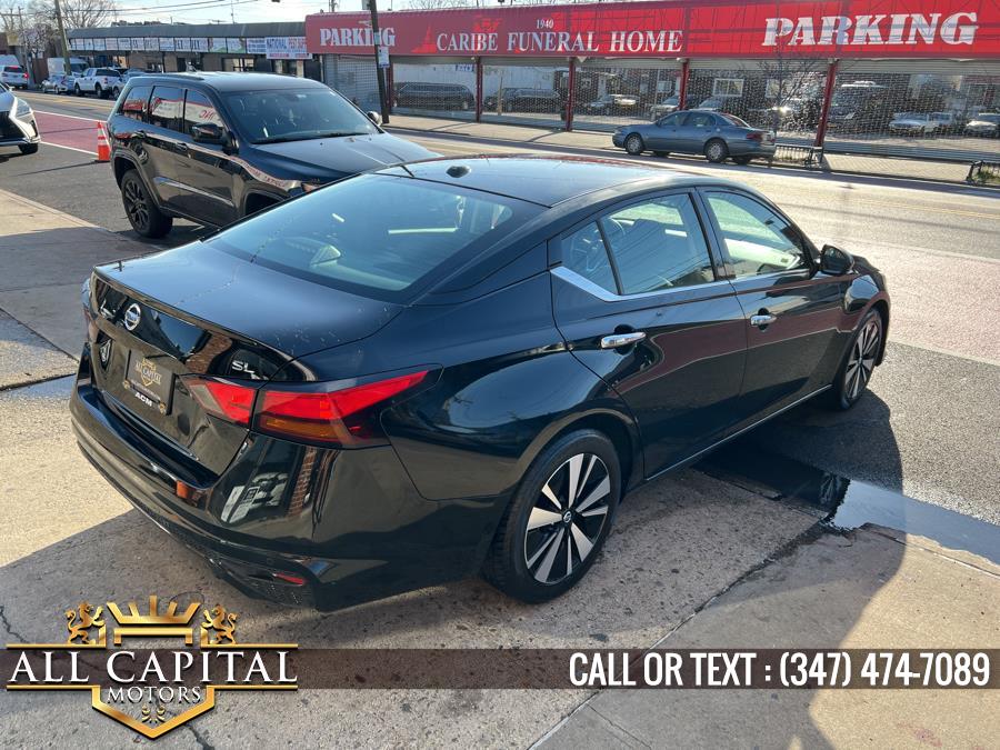 2020 Nissan Altima 2.5 SL Sedan, available for sale in Brooklyn, New York | All Capital Motors. Brooklyn, New York 2020 Nissan Altima 2.5 SL Sedan, available for sale in Brooklyn, New York | All Capital Motors. Brooklyn, New York