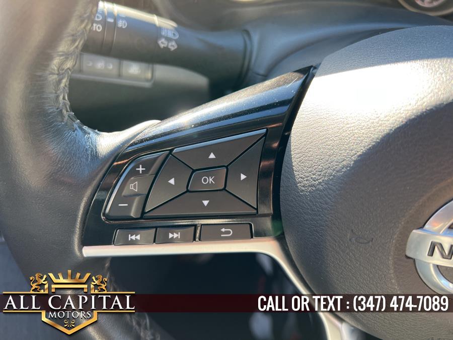 2020 Nissan Altima 2.5 SL Sedan, available for sale in Brooklyn, New York | All Capital Motors. Brooklyn, New York 2020 Nissan Altima 2.5 SL Sedan, available for sale in Brooklyn, New York | All Capital Motors. Brooklyn, New York