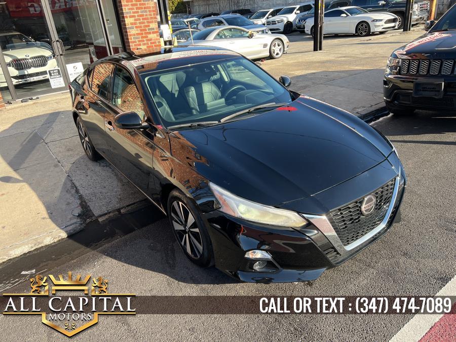 2020 Nissan Altima 2.5 SL Sedan, available for sale in Brooklyn, New York | All Capital Motors. Brooklyn, New York 2020 Nissan Altima 2.5 SL Sedan, available for sale in Brooklyn, New York | All Capital Motors. Brooklyn, New York