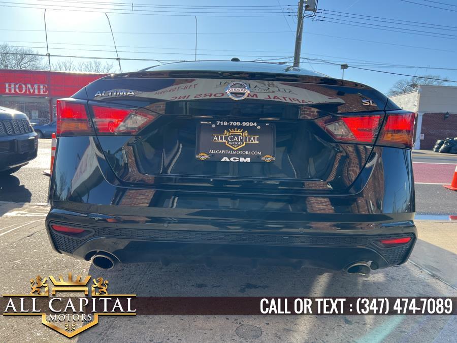 2020 Nissan Altima 2.5 SL Sedan, available for sale in Brooklyn, New York | All Capital Motors. Brooklyn, New York 2020 Nissan Altima 2.5 SL Sedan, available for sale in Brooklyn, New York | All Capital Motors. Brooklyn, New York