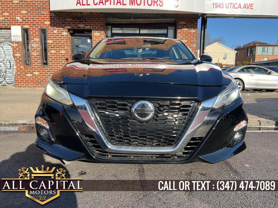 2020 Nissan Altima 2.5 SL Sedan, available for sale in Brooklyn, New York | All Capital Motors. Brooklyn, New York 2020 Nissan Altima 2.5 SL Sedan, available for sale in Brooklyn, New York | All Capital Motors. Brooklyn, New York