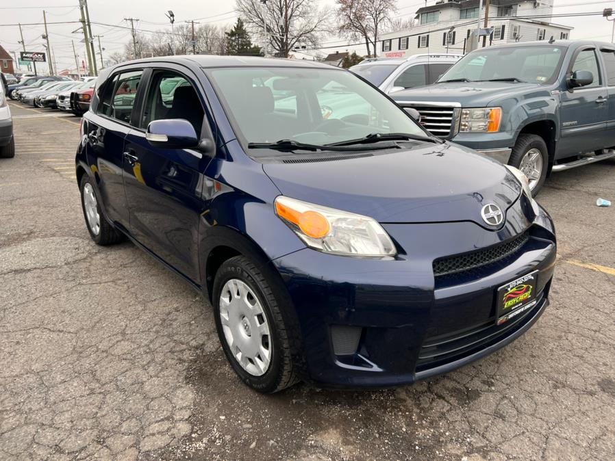 2011 Scion xD 5dr HB Auto Release Series 3.0 (Natl), available for sale in Little Ferry, New Jersey | Easy Credit of Jersey. Little Ferry, New Jersey