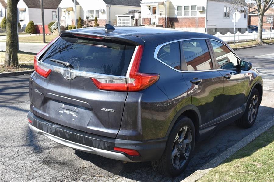 2017 Honda Cr-v EX, available for sale in Valley Stream, New York | Certified Performance Motors. Valley Stream, New York