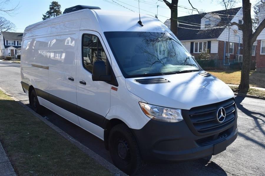 2020 Mercedes-benz Sprinter 2500 Cargo 170 WB, available for sale in Valley Stream, New York | Certified Performance Motors. Valley Stream, New York