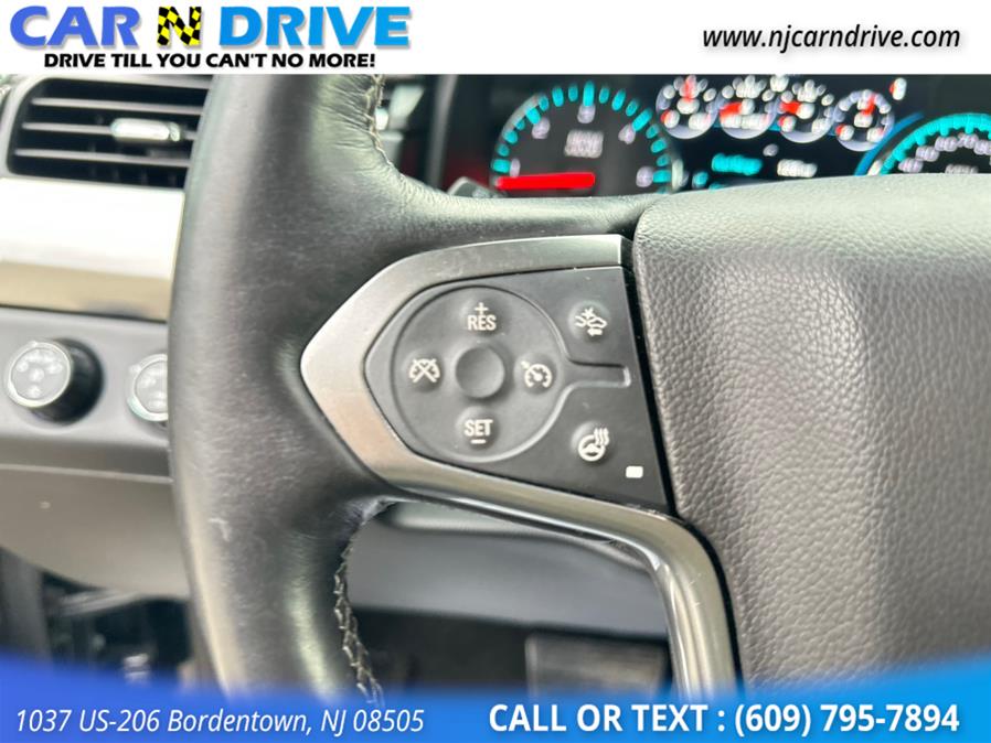 2017 Chevrolet Suburban LT 4WD, available for sale in Bordentown, New Jersey | Car N Drive. Bordentown, New Jersey 2017 Chevrolet Suburban LT 4WD, available for sale in Bordentown, New Jersey | Car N Drive. Bordentown, New Jersey