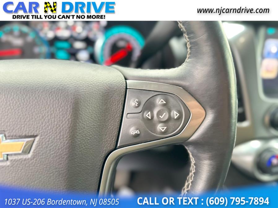 2017 Chevrolet Suburban LT 4WD, available for sale in Bordentown, New Jersey | Car N Drive. Bordentown, New Jersey 2017 Chevrolet Suburban LT 4WD, available for sale in Bordentown, New Jersey | Car N Drive. Bordentown, New Jersey