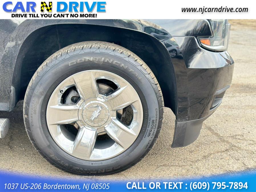 2017 Chevrolet Suburban LT 4WD, available for sale in Bordentown, New Jersey | Car N Drive. Bordentown, New Jersey 2017 Chevrolet Suburban LT 4WD, available for sale in Bordentown, New Jersey | Car N Drive. Bordentown, New Jersey