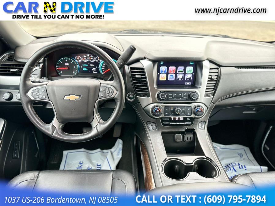 2017 Chevrolet Suburban LT 4WD, available for sale in Bordentown, New Jersey | Car N Drive. Bordentown, New Jersey 2017 Chevrolet Suburban LT 4WD, available for sale in Bordentown, New Jersey | Car N Drive. Bordentown, New Jersey
