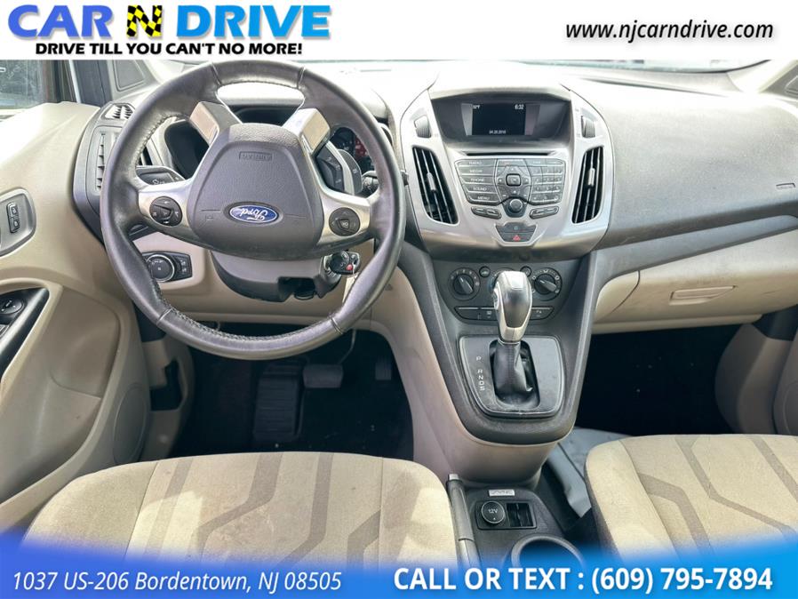 2016 Ford Transit Connect Wagon XLT LWB, available for sale in Burlington, New Jersey | Car N Drive. Burlington, New Jersey 2016 Ford Transit Connect Wagon XLT LWB, available for sale in Burlington, New Jersey | Car N Drive. Burlington, New Jersey