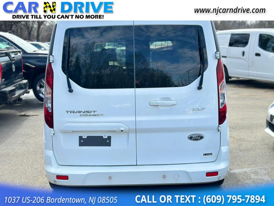 2016 Ford Transit Connect Wagon XLT LWB, available for sale in Burlington, New Jersey | Car N Drive. Burlington, New Jersey 2016 Ford Transit Connect Wagon XLT LWB, available for sale in Burlington, New Jersey | Car N Drive. Burlington, New Jersey
