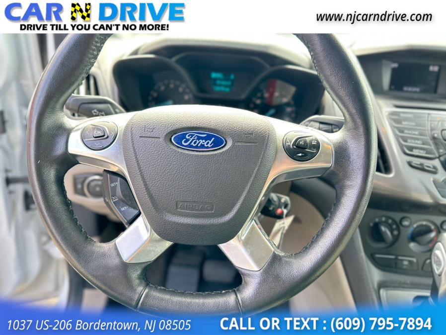 2016 Ford Transit Connect Wagon XLT LWB, available for sale in Burlington, New Jersey | Car N Drive. Burlington, New Jersey 2016 Ford Transit Connect Wagon XLT LWB, available for sale in Burlington, New Jersey | Car N Drive. Burlington, New Jersey