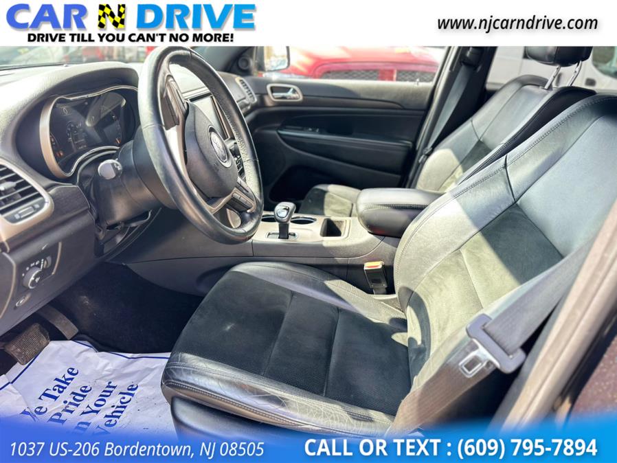 2014 Jeep Grand Cherokee Laredo 4WD, available for sale in Bordentown, New Jersey | Car N Drive. Bordentown, New Jersey 2014 Jeep Grand Cherokee Laredo 4WD, available for sale in Bordentown, New Jersey | Car N Drive. Bordentown, New Jersey