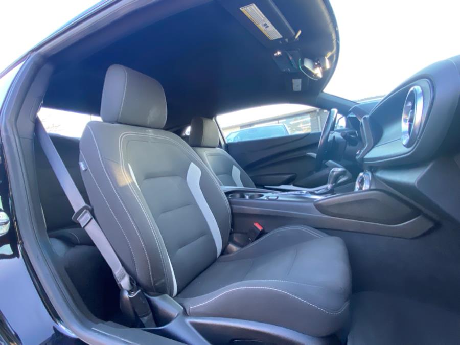 2021 Chevrolet Camaro 2dr Cpe 1LT, available for sale in Linden, New Jersey | Champion Auto Sales. Linden, New Jersey 2021 Chevrolet Camaro 2dr Cpe 1LT, available for sale in Linden, New Jersey | Champion Auto Sales. Linden, New Jersey