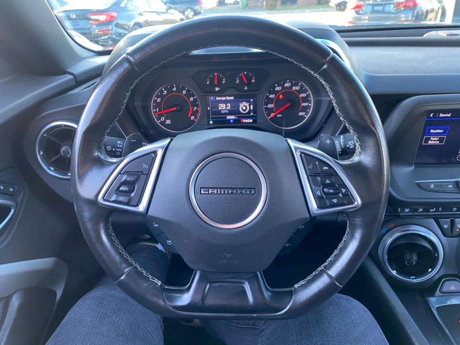 2021 Chevrolet Camaro 2dr Cpe 1LT, available for sale in Linden, New Jersey | Champion Auto Sales. Linden, New Jersey 2021 Chevrolet Camaro 2dr Cpe 1LT, available for sale in Linden, New Jersey | Champion Auto Sales. Linden, New Jersey