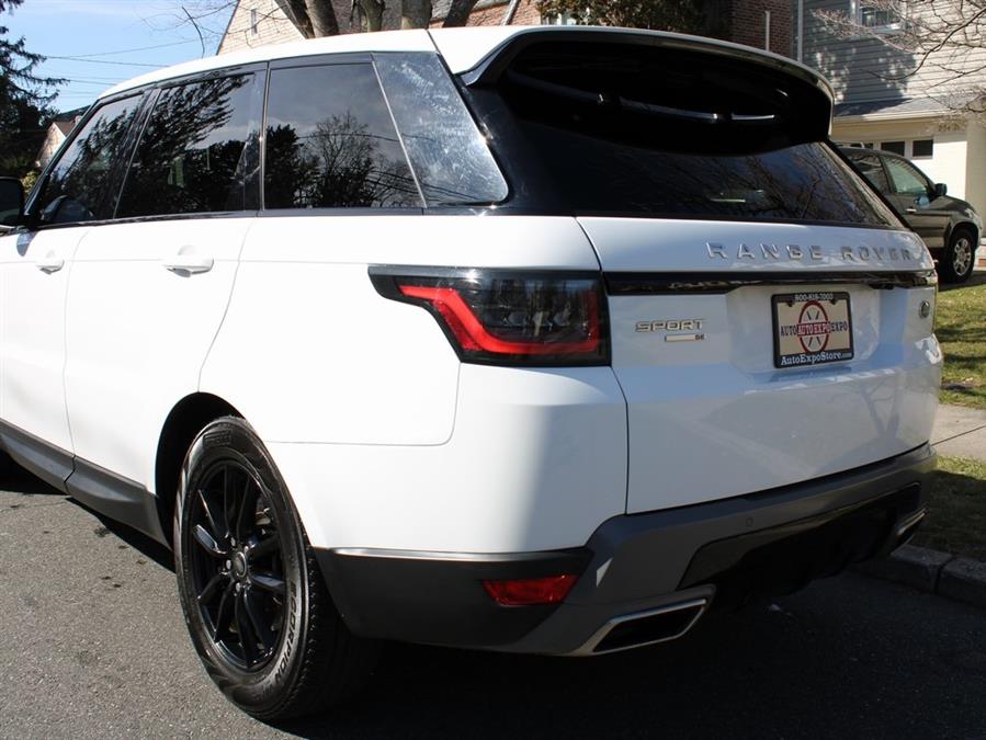 2018 Land Rover Range Rover Sport SE, available for sale in Great Neck, New York | Auto Expo Ent Inc.. Great Neck, New York 2018 Land Rover Range Rover Sport SE, available for sale in Great Neck, New York | Auto Expo Ent Inc.. Great Neck, New York