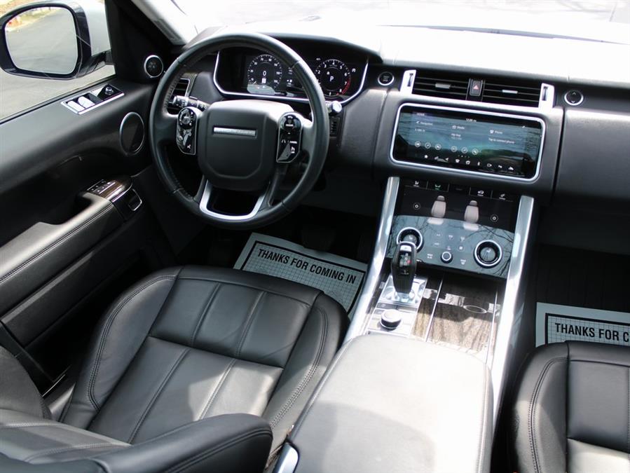 2018 Land Rover Range Rover Sport SE, available for sale in Great Neck, New York | Auto Expo Ent Inc.. Great Neck, New York 2018 Land Rover Range Rover Sport SE, available for sale in Great Neck, New York | Auto Expo Ent Inc.. Great Neck, New York