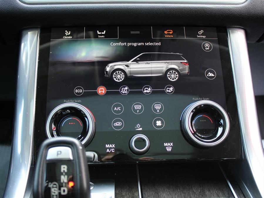 2018 Land Rover Range Rover Sport SE, available for sale in Great Neck, New York | Auto Expo Ent Inc.. Great Neck, New York 2018 Land Rover Range Rover Sport SE, available for sale in Great Neck, New York | Auto Expo Ent Inc.. Great Neck, New York