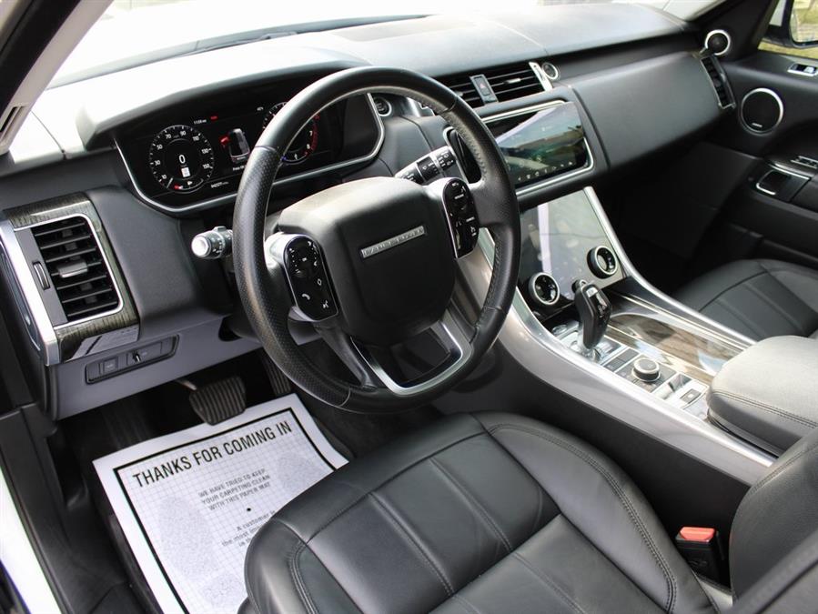 2018 Land Rover Range Rover Sport SE, available for sale in Great Neck, New York | Auto Expo Ent Inc.. Great Neck, New York 2018 Land Rover Range Rover Sport SE, available for sale in Great Neck, New York | Auto Expo Ent Inc.. Great Neck, New York