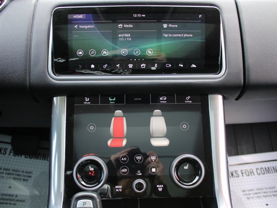 2018 Land Rover Range Rover Sport SE, available for sale in Great Neck, New York | Auto Expo Ent Inc.. Great Neck, New York 2018 Land Rover Range Rover Sport SE, available for sale in Great Neck, New York | Auto Expo Ent Inc.. Great Neck, New York