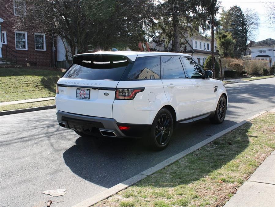 2018 Land Rover Range Rover Sport SE, available for sale in Great Neck, New York | Auto Expo Ent Inc.. Great Neck, New York 2018 Land Rover Range Rover Sport SE, available for sale in Great Neck, New York | Auto Expo Ent Inc.. Great Neck, New York