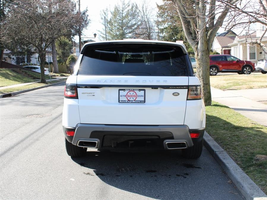2018 Land Rover Range Rover Sport SE, available for sale in Great Neck, New York | Auto Expo Ent Inc.. Great Neck, New York 2018 Land Rover Range Rover Sport SE, available for sale in Great Neck, New York | Auto Expo Ent Inc.. Great Neck, New York
