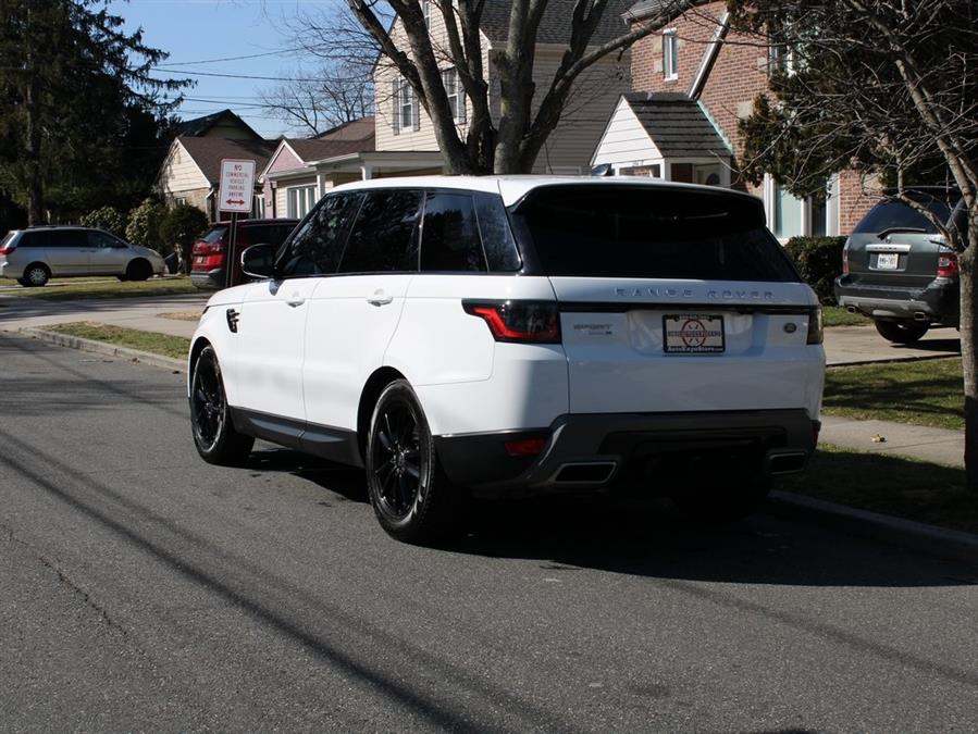 2018 Land Rover Range Rover Sport SE, available for sale in Great Neck, New York | Auto Expo Ent Inc.. Great Neck, New York 2018 Land Rover Range Rover Sport SE, available for sale in Great Neck, New York | Auto Expo Ent Inc.. Great Neck, New York