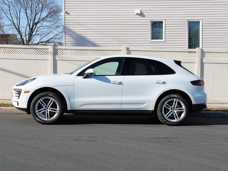 2018 Porsche Macan , available for sale in Great Neck, New York | Auto Expo Ent Inc.. Great Neck, New York