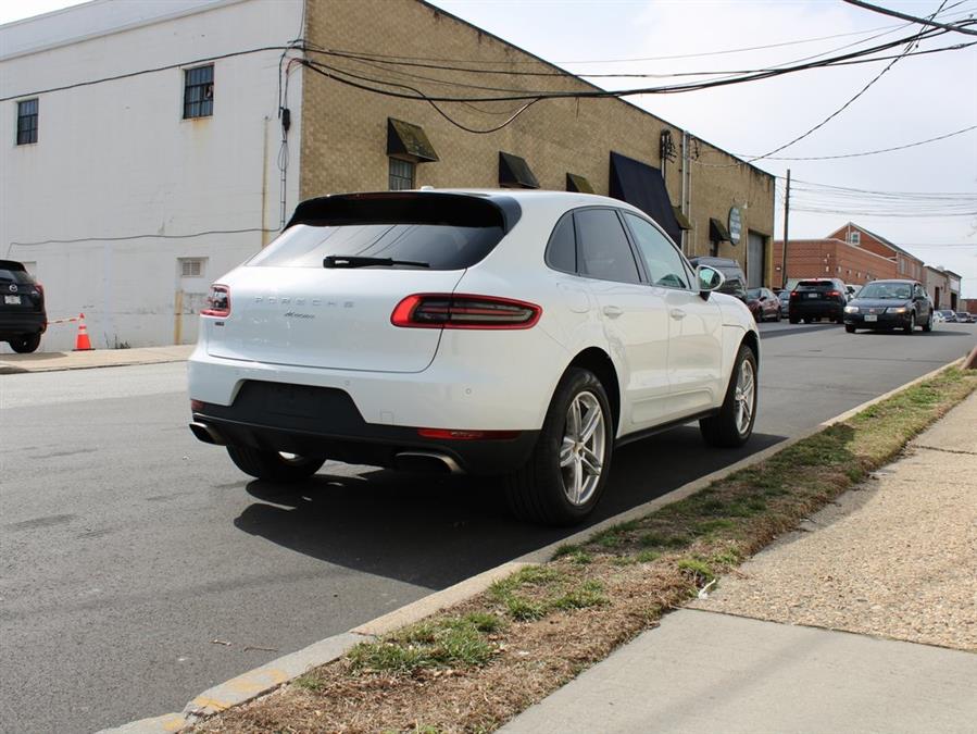 2018 Porsche Macan , available for sale in Great Neck, New York | Auto Expo Ent Inc.. Great Neck, New York