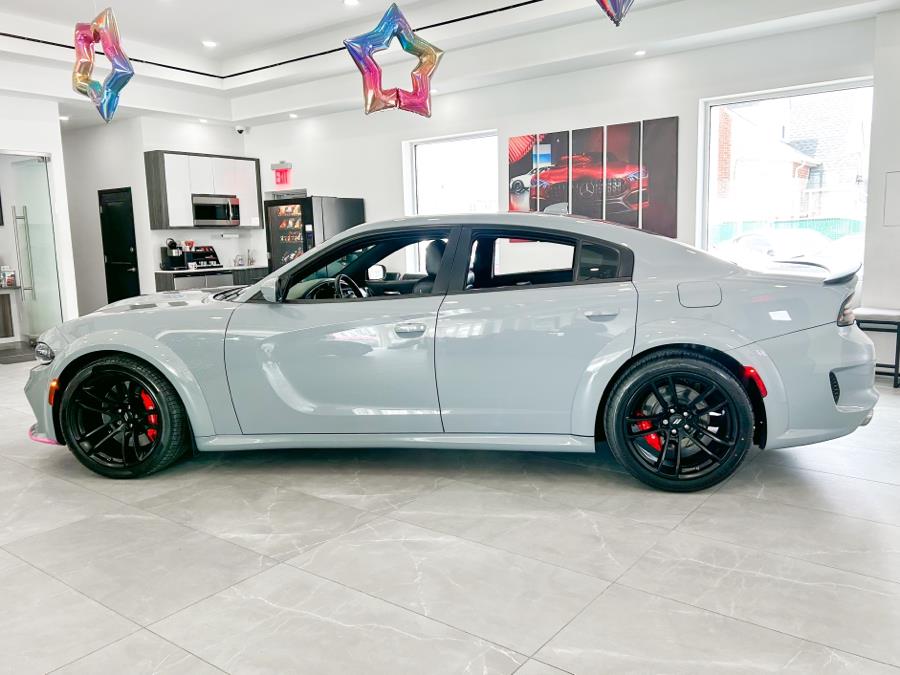 2020 Dodge Charger Scat Pack RWD, available for sale in Franklin Square, New York | C Rich Cars. Franklin Square, New York