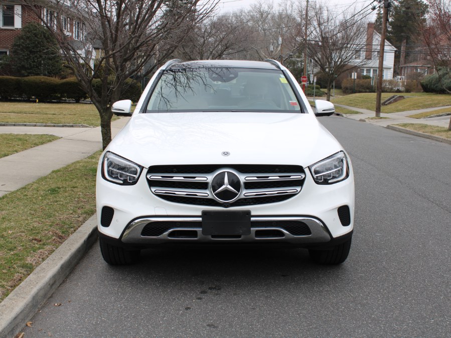 2020 Mercedes-benz Glc GLC 300, available for sale in Great Neck, New York | Auto Expo. Great Neck, New York