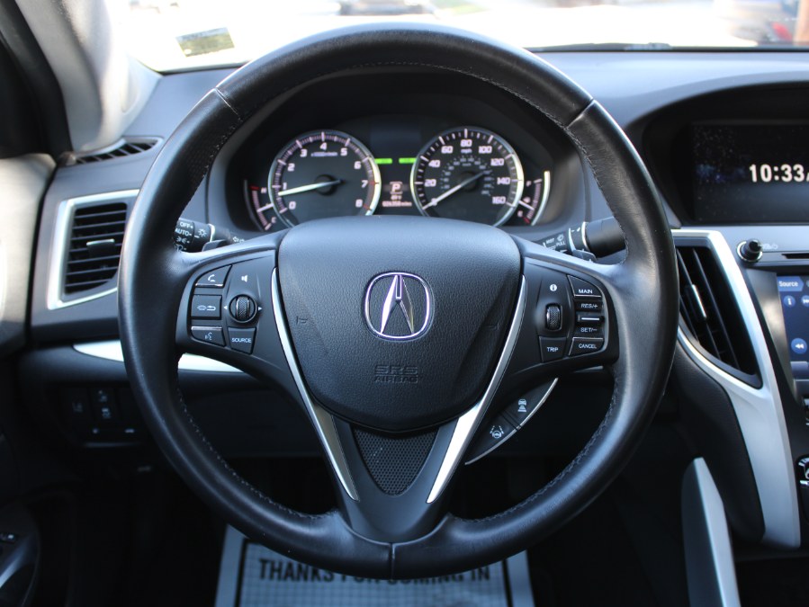 2020 Acura Tlx 3.5L V6, available for sale in Great Neck, New York | Auto Expo. Great Neck, New York