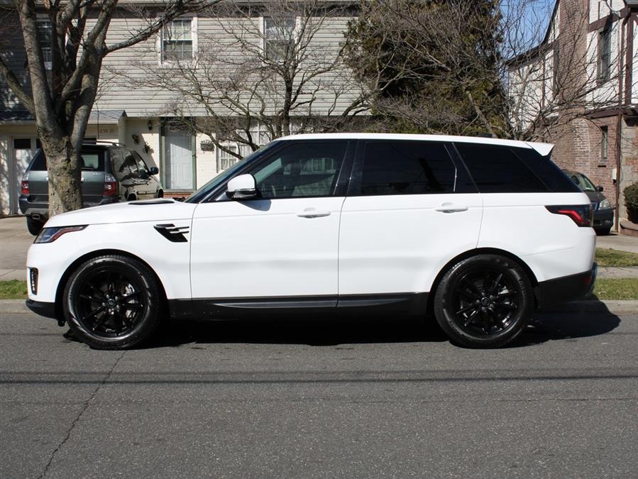 2018 Land Rover Range Rover Sport SE, available for sale in Great Neck, New York | Auto Expo. Great Neck, New York