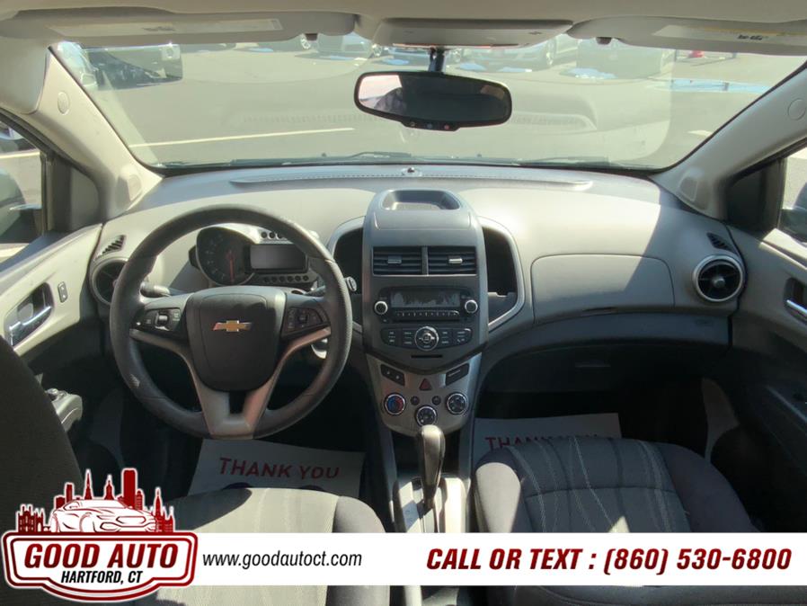 2015 Chevrolet Sonic 5dr HB Auto LT, available for sale in Hartford, Connecticut | Good Auto LLC. Hartford, Connecticut 2015 Chevrolet Sonic 5dr HB Auto LT, available for sale in Hartford, Connecticut | Good Auto LLC. Hartford, Connecticut