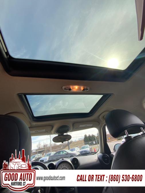 2014 MINI Cooper Countryman ALL4 4dr S, available for sale in Hartford, Connecticut | Good Auto LLC. Hartford, Connecticut 2014 MINI Cooper Countryman ALL4 4dr S, available for sale in Hartford, Connecticut | Good Auto LLC. Hartford, Connecticut
