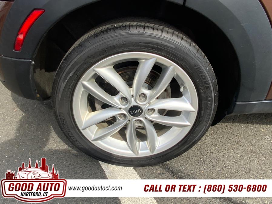 2014 MINI Cooper Countryman ALL4 4dr S, available for sale in Hartford, Connecticut | Good Auto LLC. Hartford, Connecticut 2014 MINI Cooper Countryman ALL4 4dr S, available for sale in Hartford, Connecticut | Good Auto LLC. Hartford, Connecticut