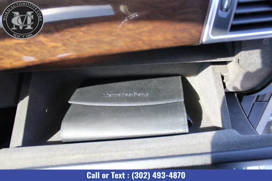 2014 Mercedes-Benz M-Class 4MATIC 4dr ML350, available for sale in New Castle, Delaware | Morsi Automotive Corp. New Castle, Delaware 2014 Mercedes-Benz M-Class 4MATIC 4dr ML350, available for sale in New Castle, Delaware | Morsi Automotive Corp. New Castle, Delaware