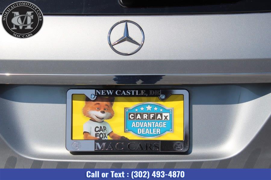 2014 Mercedes-Benz M-Class 4MATIC 4dr ML350, available for sale in New Castle, Delaware | Morsi Automotive Corp. New Castle, Delaware 2014 Mercedes-Benz M-Class 4MATIC 4dr ML350, available for sale in New Castle, Delaware | Morsi Automotive Corp. New Castle, Delaware