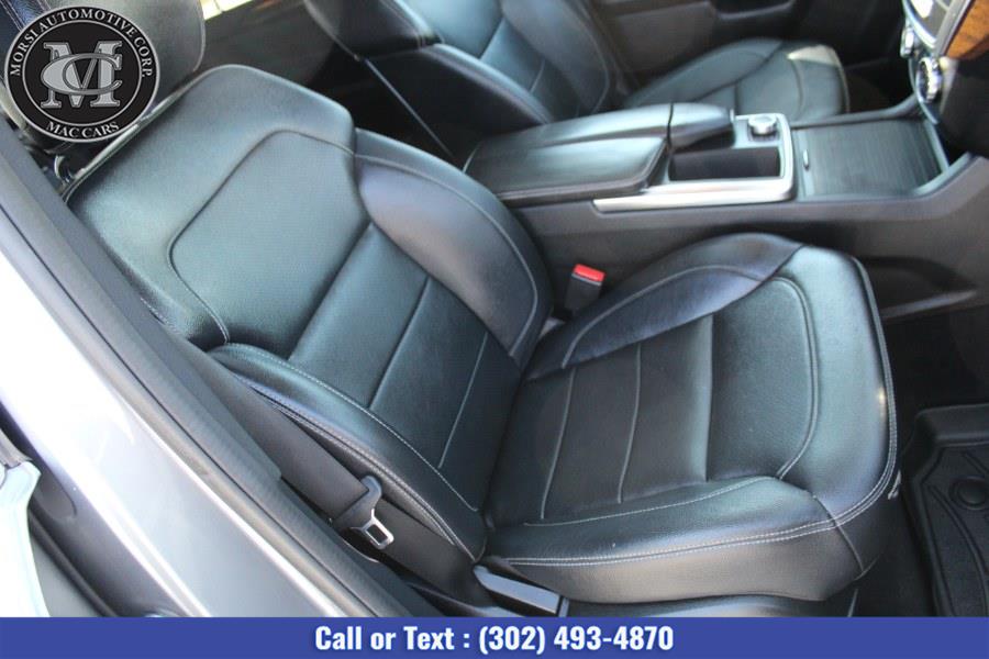 2014 Mercedes-Benz M-Class 4MATIC 4dr ML350, available for sale in New Castle, Delaware | Morsi Automotive Corp. New Castle, Delaware 2014 Mercedes-Benz M-Class 4MATIC 4dr ML350, available for sale in New Castle, Delaware | Morsi Automotive Corp. New Castle, Delaware