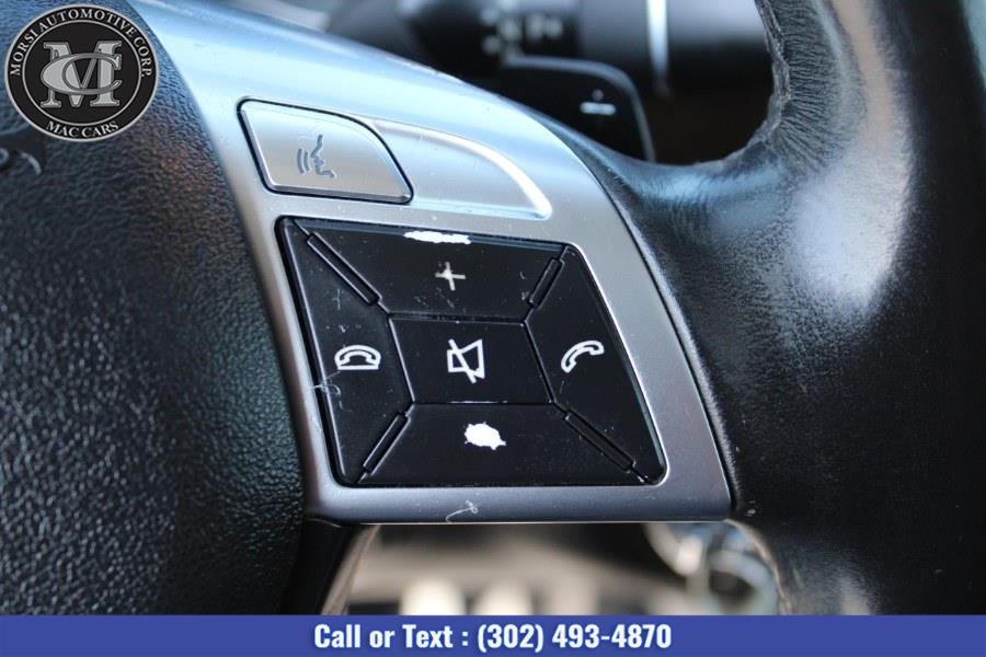 2014 Mercedes-Benz M-Class 4MATIC 4dr ML350, available for sale in New Castle, Delaware | Morsi Automotive Corp. New Castle, Delaware 2014 Mercedes-Benz M-Class 4MATIC 4dr ML350, available for sale in New Castle, Delaware | Morsi Automotive Corp. New Castle, Delaware