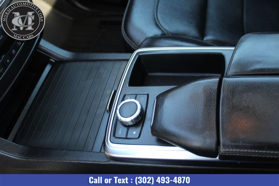 2014 Mercedes-Benz M-Class 4MATIC 4dr ML350, available for sale in New Castle, Delaware | Morsi Automotive Corp. New Castle, Delaware 2014 Mercedes-Benz M-Class 4MATIC 4dr ML350, available for sale in New Castle, Delaware | Morsi Automotive Corp. New Castle, Delaware