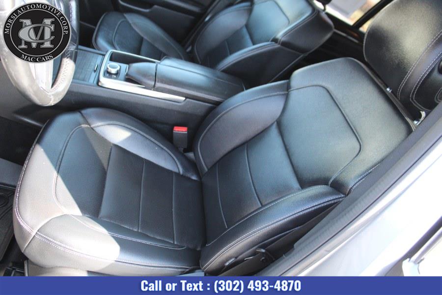 2014 Mercedes-Benz M-Class 4MATIC 4dr ML350, available for sale in New Castle, Delaware | Morsi Automotive Corp. New Castle, Delaware 2014 Mercedes-Benz M-Class 4MATIC 4dr ML350, available for sale in New Castle, Delaware | Morsi Automotive Corp. New Castle, Delaware